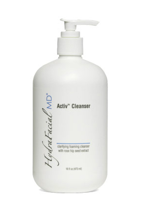 Activ™ Foaming Cleanser