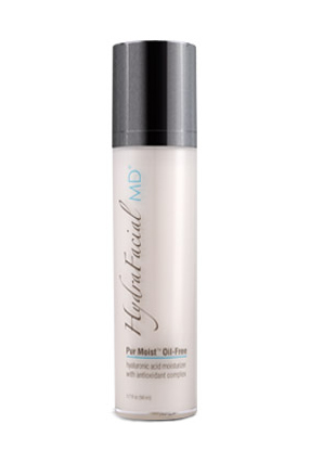 Pur Moist™ Oil-Free