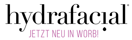 Hydrafacial - Institut in Worb bei Bern
